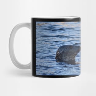 Seal Mug